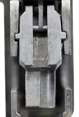 RARE AND DESIRABLE WW2 JAPANESE TYPE 5 SEMI-