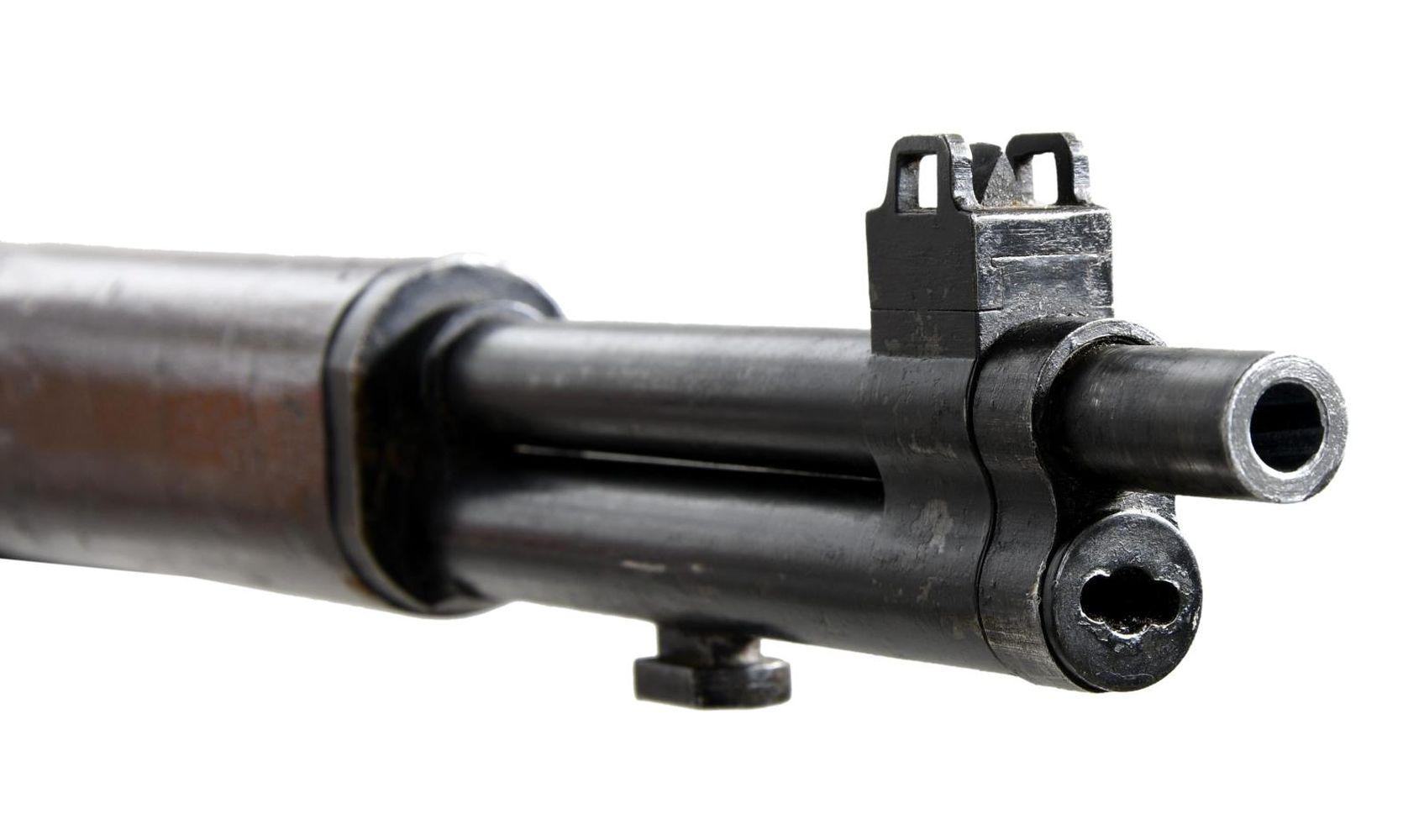RARE AND DESIRABLE WW2 JAPANESE TYPE 5 SEMI-