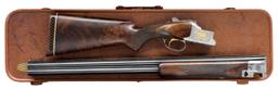 RARE SIGNED BROWNING P2 Q PRESENTATION GRADE