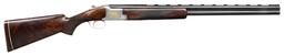 RARE SIGNED BROWNING P2 Q PRESENTATION GRADE