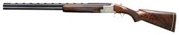RARE SIGNED BROWNING P2 Q PRESENTATION GRADE