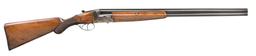 ABERCROMBIE & FITCH BELGIAN O/U SHOTGUN.