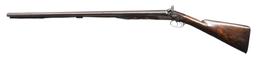 CIVIL WAR PERIOD “CONFEDERATE” SHOTGUN BY F.H.