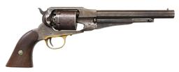 CIVIL WAR REMINGTON NEW MODEL ARMY REVOLVER,