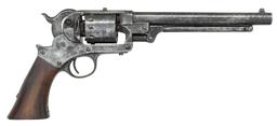 STARR SA ARMY 1863 REVOLVER.
