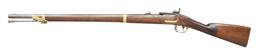 RARE MERRILL ALTERATION OF A US M1841 MISSISSIPPI