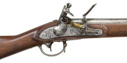 U.S. M1817 HARPERS FERRY FLINTLOCK ARTILLERY