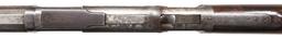WINCHESTER 1873 3RD MODEL LEVER ACTION RIFLE.