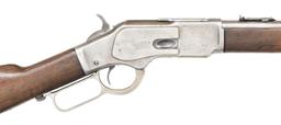 WINCHESTER 1873 3RD MODEL LEVER ACTION SRC.