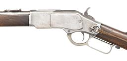 WINCHESTER 1873 3RD MODEL LEVER ACTION SRC.