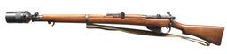 BRITISH WWI LONDON SMALL ARMS SHTLE MKIII BOLT