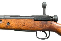 WW2 KOKURA JAPANESE TYPE 99 ARISAKA BOLT ACTION