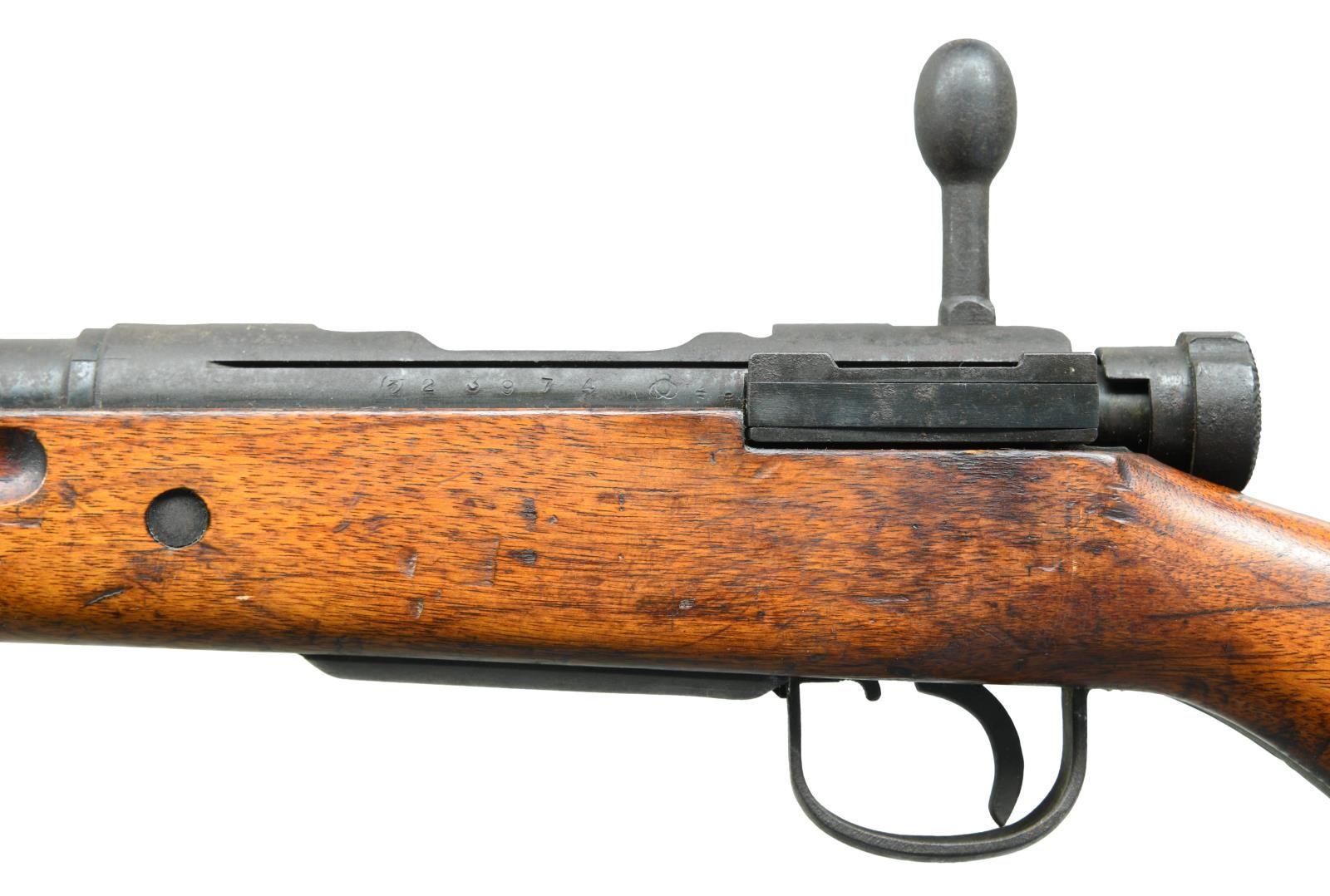 WW2 KOKURA JAPANESE TYPE 99 ARISAKA BOLT ACTION