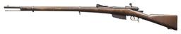 ITALIAN MODEL 1870/87/15 VETTERLI BOLT ACTION