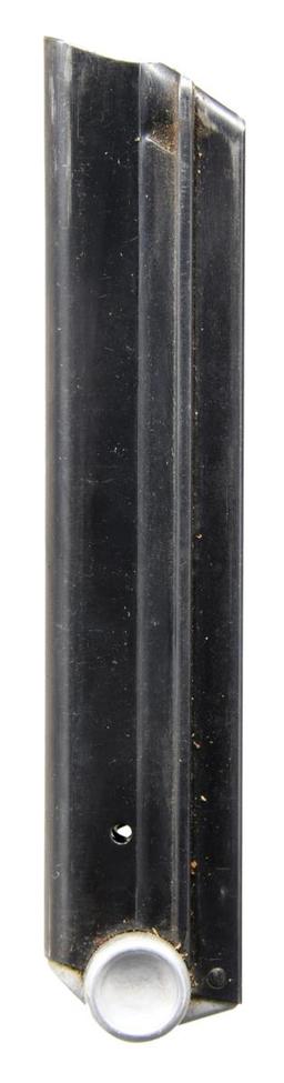 FORMER BMI ISSUED WALTHER P.38 SEMI-AUTOMATIC