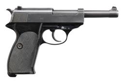 FORMER BMI ISSUED WALTHER P.38 SEMI-AUTOMATIC