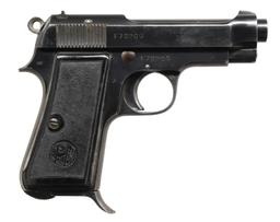 ITALIAN ROYAL ARMY ISSUED BERETTA MODEL 1934