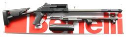 ALWAYS DESIRABLE BENELLI M41014 SEMI-AUTOMATIC