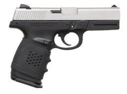 SMITH & WESSON MODEL SW40VE SEMI-AUTOMATIC PISTOL.