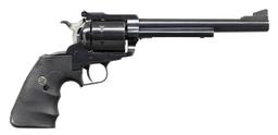 RUGER SUPER BLACKHAWK SA REVOLVER.