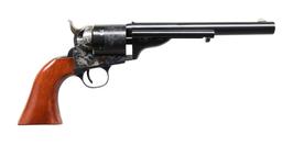 UBERTI/STOEGER MODEL 1872 OPEN TOP SINGLE ACTION