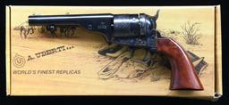 UBERTI/STOEGER MODEL 1860 RICHARDS-MASON ARMY