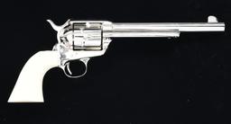 PIETTA / EMF GREAT WESTERN II SINGLE ACTION