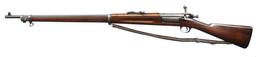 U.S. SPRINGFIELD MODEL 1898 KRAG BOLT ACTION
