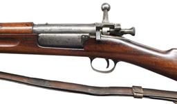 U.S. SPRINGFIELD MODEL 1898 KRAG BOLT ACTION