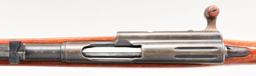SWISS SCHMIDT RUBIN MODEL 1911 STRAIGHT PULL BOLT