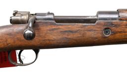 FN MODEL 1930 MAUSER BOLT ACTION CARBINE.