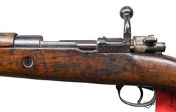 FN MODEL 1930 MAUSER BOLT ACTION CARBINE.
