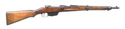 STEYR M95/34 BOLT ACTION CARBINE.
