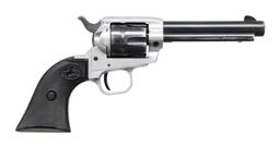 COLT FRONTIER SCOUT SA REVOLVER.