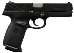 SMITH & WESSON MODEL SW9F SEMI-AUTOMATIC PISTOL