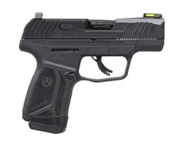 RUGER PRO MODEL MAX-9 SEMI-AUTO PISTOL.