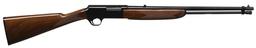 BROWNING BAR-22 AUTO LOADING RIFLE.