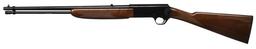 BROWNING BAR-22 AUTO LOADING RIFLE.