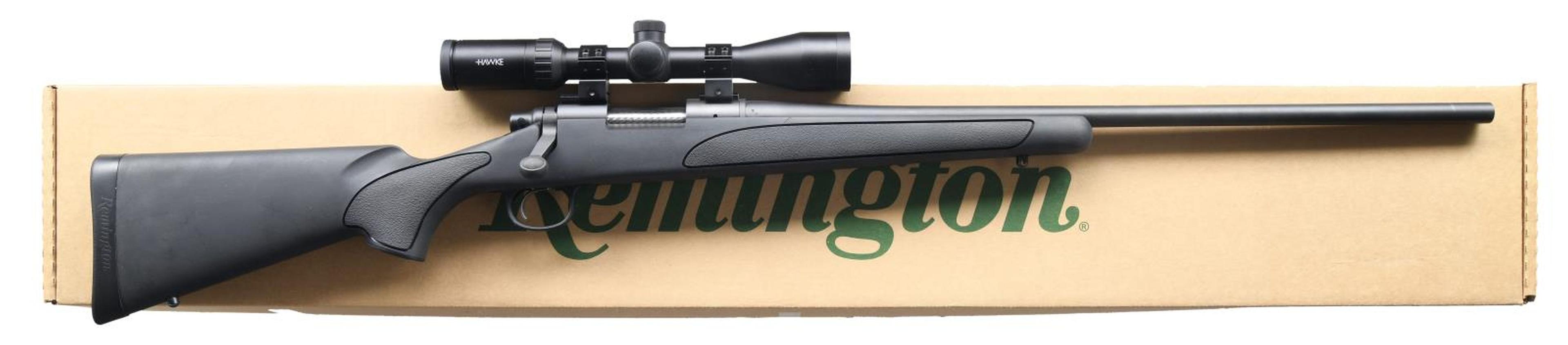 REMINGTON MODEL 700 ADL SYNTHETIC