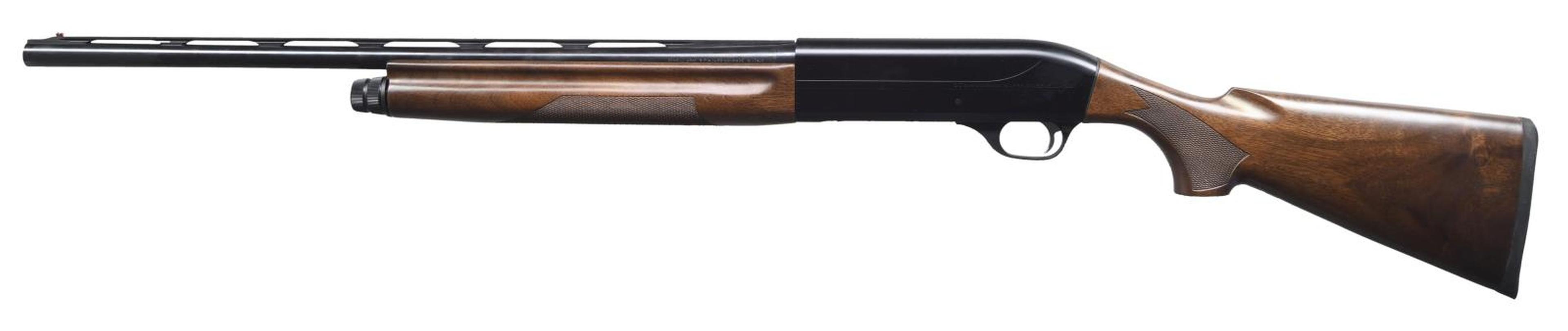 BENELLI MONTEFELTRO SUPER 90 SEMI-AUTOMATIC