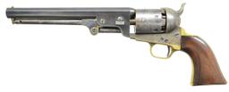 COLT 1851 NAVY ASSEMBLED REVOLVER FROM ORIGINAL