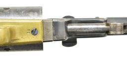 COLT 1851 NAVY ASSEMBLED REVOLVER FROM ORIGINAL