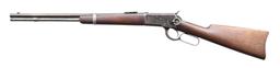 WINCHESTER 1892 LEVER ACTION SRC.