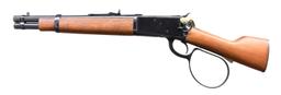 ROSSI RANCH HAND LEVER ACTION PISTOL.