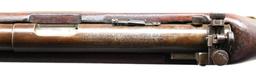 H&R MODEL 65 REISING SEMI AUTO RIFLE.