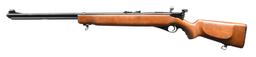 MOSSBERG MODEL 46B(A) BOLT ACTION RIFLE.
