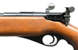 MOSSBERG MODEL 46B(A) BOLT ACTION RIFLE.