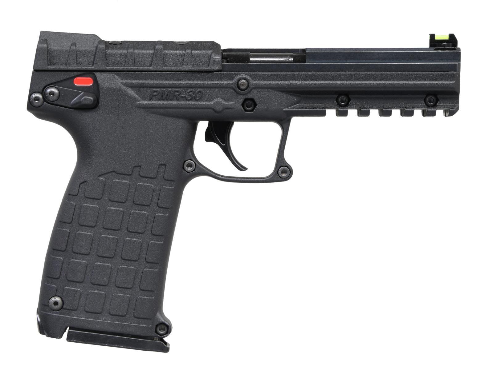 KEL-TEC PMR30 SEMI AUTO PISTOL.