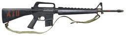 "RUBBER DUCK" COLT M16A1 TRAINING RIFLE.