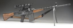 RARE & DESIRABLE SIG AMT RIFLE.